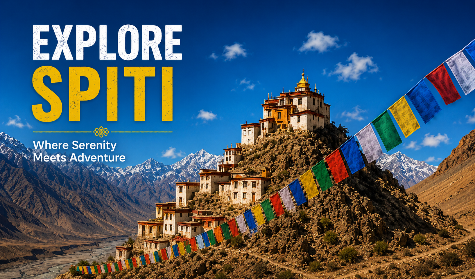 Surya Spiti Sightseeing 2026